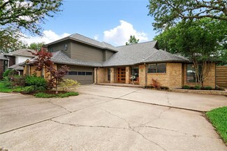 18631 Rembrandt Terrace, Dallas, TX 75287