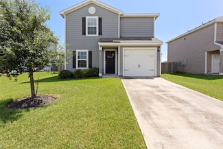 8026 Crustacean Rd, Mont Belvieu, TX 77523