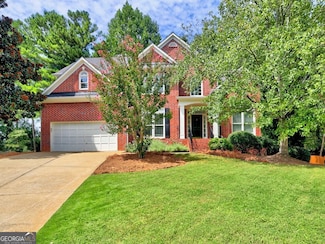 3505 Bonaire Ct, Marietta, GA 30066