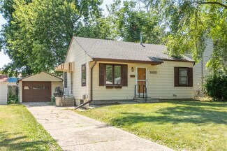 3100 Garden Ave, Des Moines, IA 50310