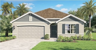 141 Nebraska Cir, Sebastian, FL 32958