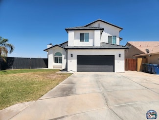 297 Chisolm Trail, Imperial, CA 92251