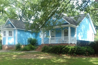 808 Quail Hills Dr, Hopkins, SC 29061