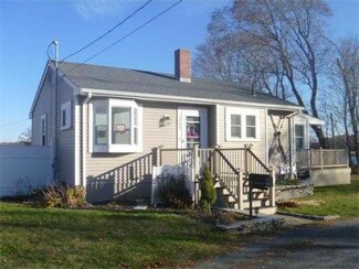 2203 Pleasant St, Dighton, MA 02715