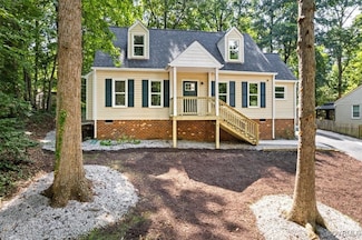 2718 Colgrave Rd, Midlothian, VA 23112