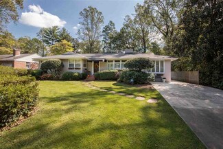 119 Eastwood Cir, Spartanburg, SC 29302