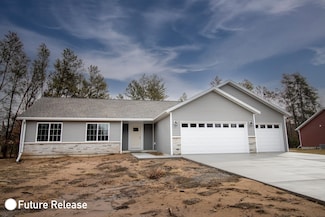 Lot 7 Evelyn Ct, Stevens Point, WI 54482