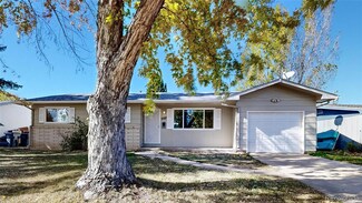 3107 Butternut Dr, Loveland, CO 80538