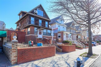 1433 Bay Ridge Pkwy, Brooklyn, NY 11228
