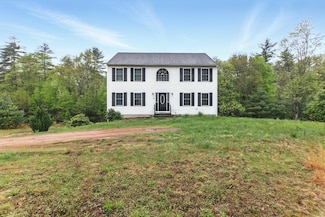 270 New Braintree Rd, West Brookfield, MA 01585