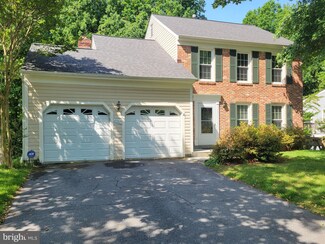 2707 Deer Ridge Dr, Silver Spring, MD 20904