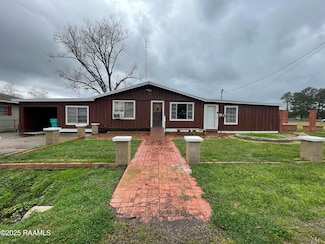 183 Midway Exit Dr, Opelousas, LA 70570