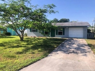 1144 NE Crown Terrace, Jensen Beach, FL 34957