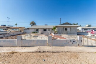 1108 Princess Katy Ave, Las Vegas, NV 89119