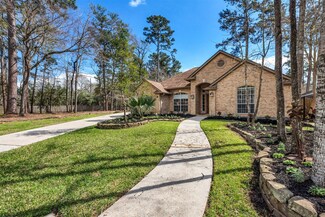 6007 Beufort Way, Spring, TX 77389