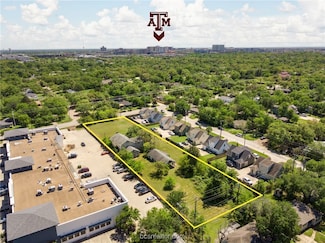 600 North Ave E, Bryan, TX 77801