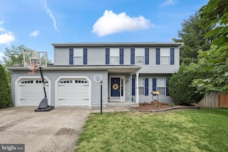 445 Westmoreland Dr, Stephens City, VA 22655