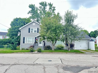218 Missoura St, Somerset, PA 15501