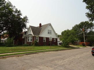 357 N Oliver Ave, Wichita, KS 67208