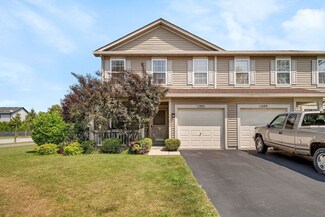 1325 Burns Ln, Minooka, IL 60447