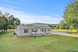 1177 County Road 6, Woodville, AL 35776