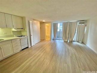 824 Kinau St Unit 804, Honolulu, HI 96813