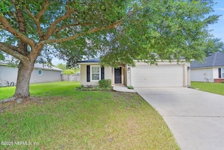 8729 Tristan Dr, Jacksonville, FL 32210