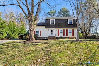 1331 Warminster Dr, Midlothian, VA 23113