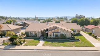 1272 E Palm Dr, Glendora, CA 91741