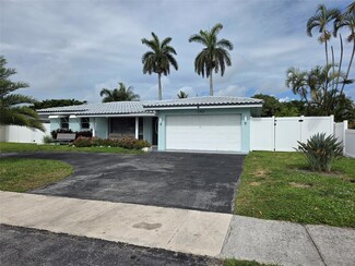 341 SE 6th Ave, Pompano Beach, FL 33060