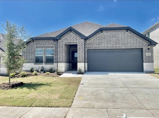 509 Whispering Winds Trail, Princeton, TX 75407