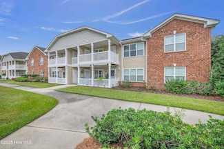 4421 Jay Bird Cir Unit 106, Wilmington, NC 28412