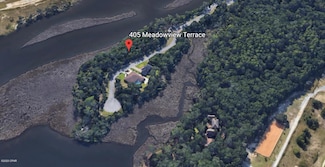 405 Meadowview Terrace Unit LOT 3, Lynn Haven, FL 32444