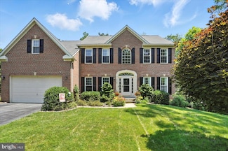 5720 Huckburn Ct, Laurel, MD 20707