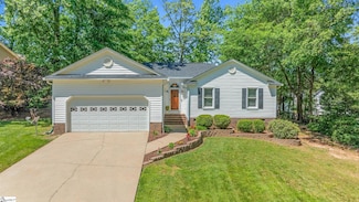 25 Chosen Ct, Greer, SC 29650