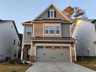 3417 Park Pointe Cir, Scottdale, GA 30079