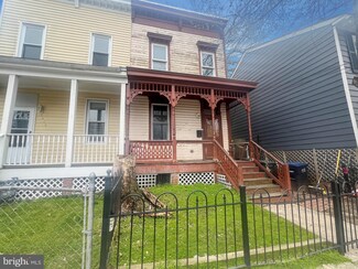1317 U St SE, Washington, DC 20020