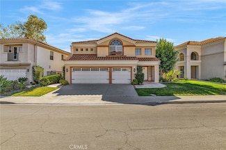 32 Salinas, Foothill Ranch, CA 92610