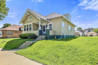 1623 S 57th St, Milwaukee, WI 53214