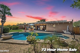 2440 E Cinnabar Ave, Phoenix, AZ 85028