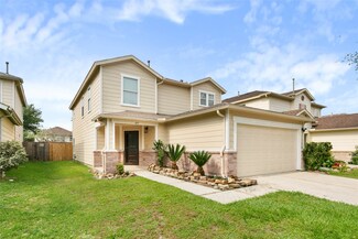 419 Remington Park Ct, Houston, TX 77073
