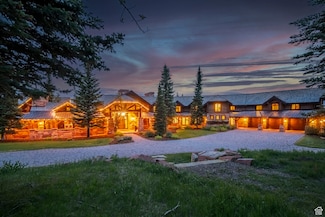 1943 N Wolf Creek Ranch Rd Unit 12, Heber City, UT 84032