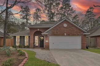 23 Bayou Springs Ct, Spring, TX 77382