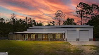 1330 Georgia 110, Waynesville, GA 31566