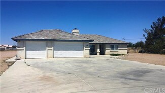 10532 3rd Ave, Hesperia, CA 92345