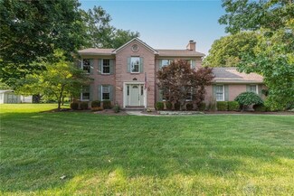 8763 Cottonwood Place, Springboro, OH 45066