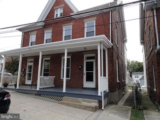 813 Concord St, Hagerstown, MD 21740