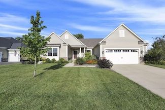 5351 Lilac Ave, Grove City, OH 43123