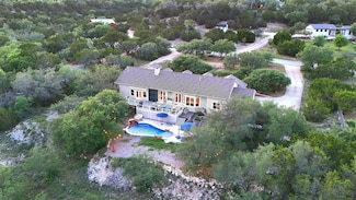 4115 Noon Day Cove, Spicewood, TX 78669