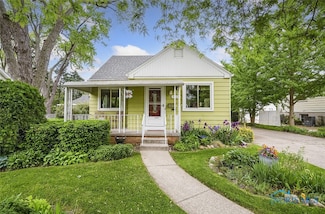 3228 Glanzman Rd, Toledo, OH 43614